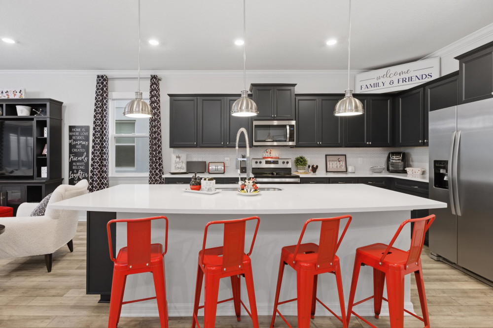 Windsor Island Resort 477