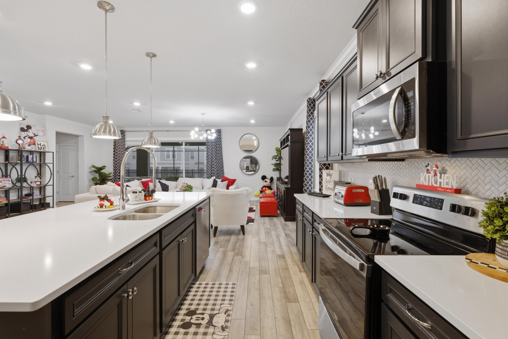 Windsor Island Resort 477