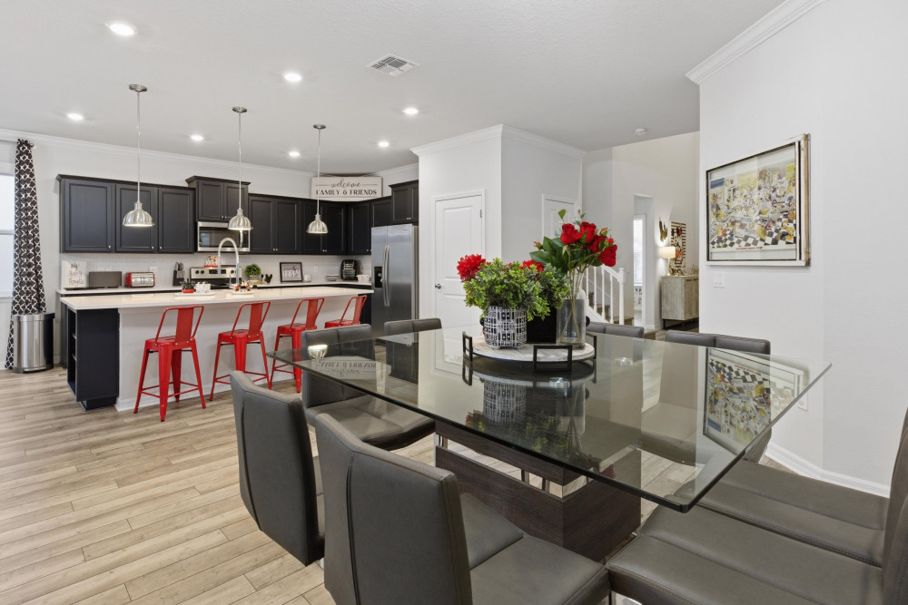 Windsor Island Resort 477