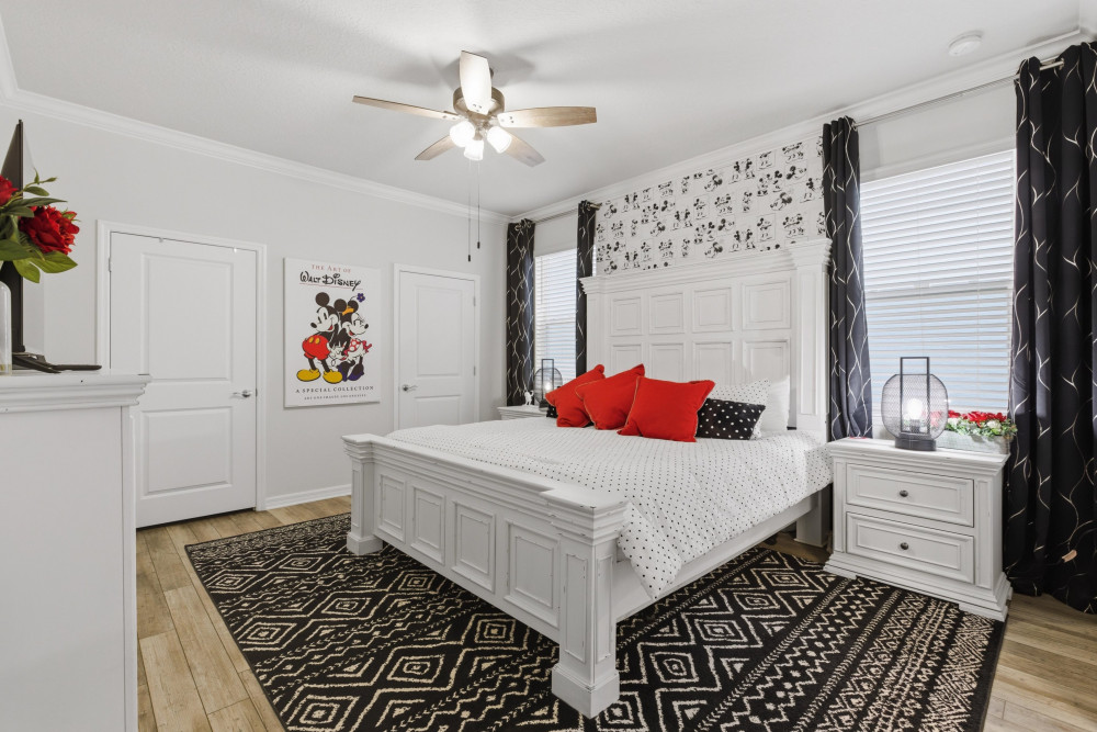 Windsor Island Resort 477