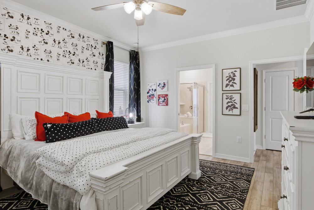 Windsor Island Resort 477