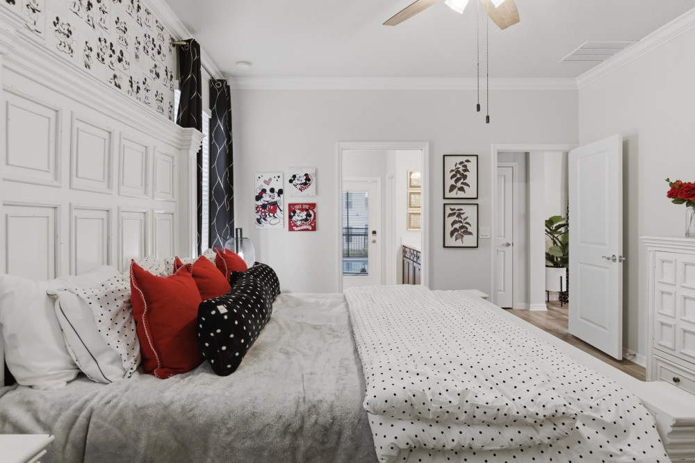 Windsor Island Resort 477