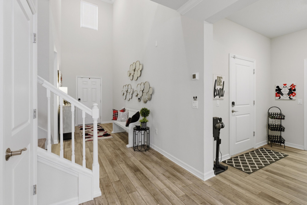 Windsor Island Resort 477