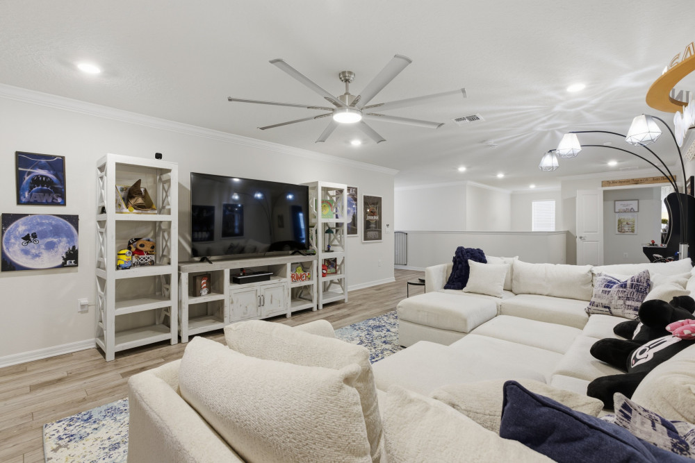 Windsor Island Resort 477