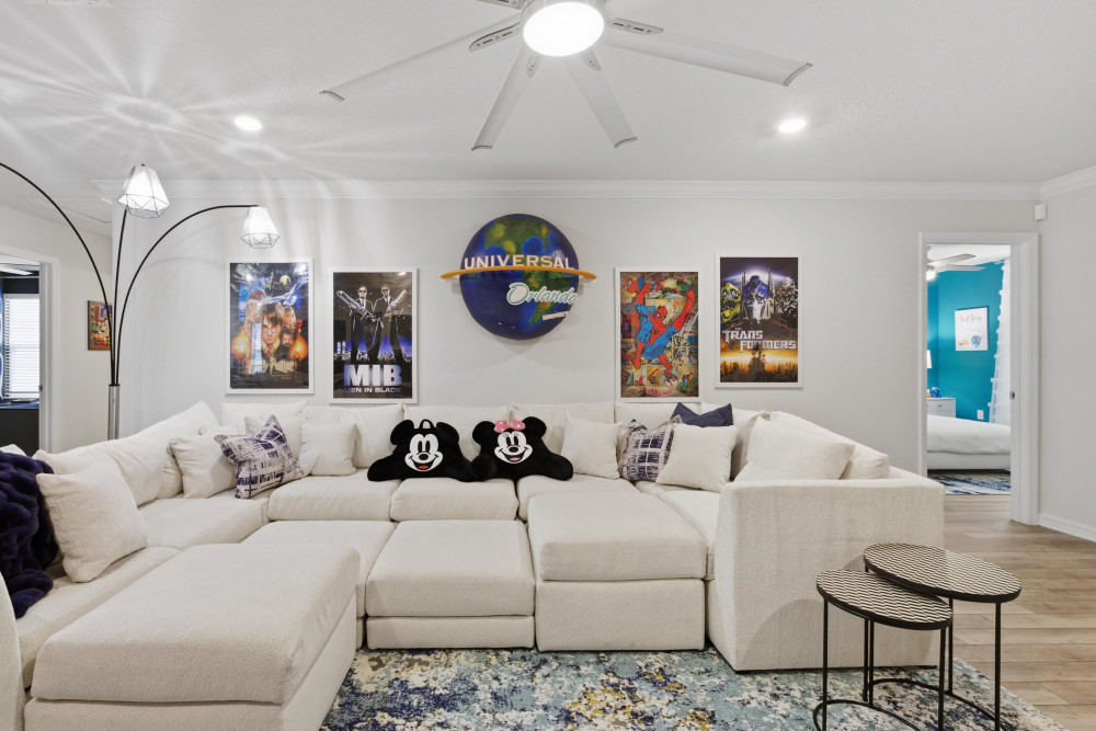 Windsor Island Resort 477