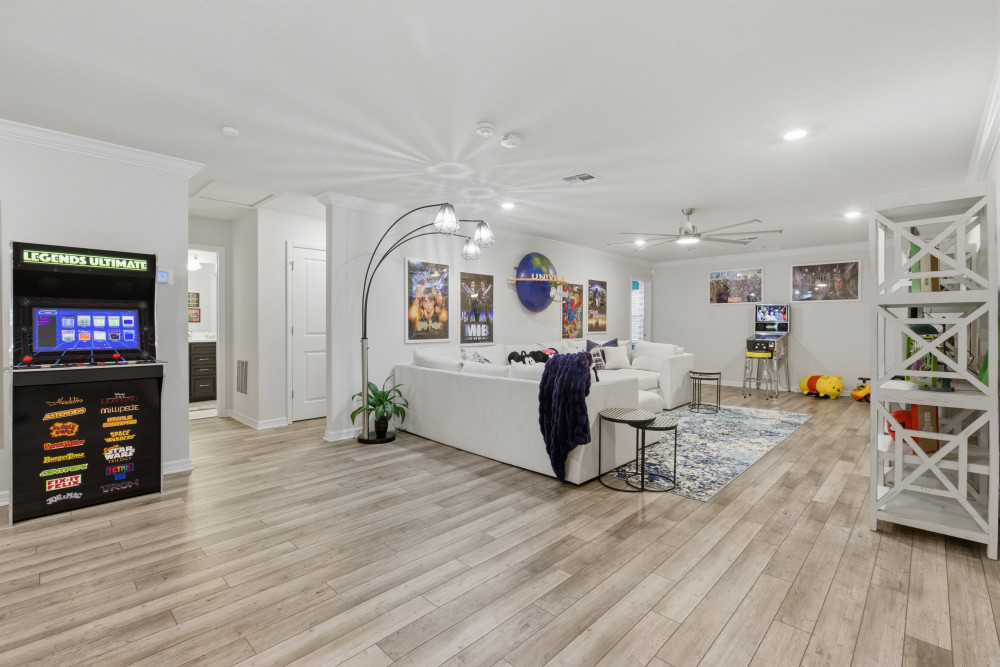 Windsor Island Resort 477