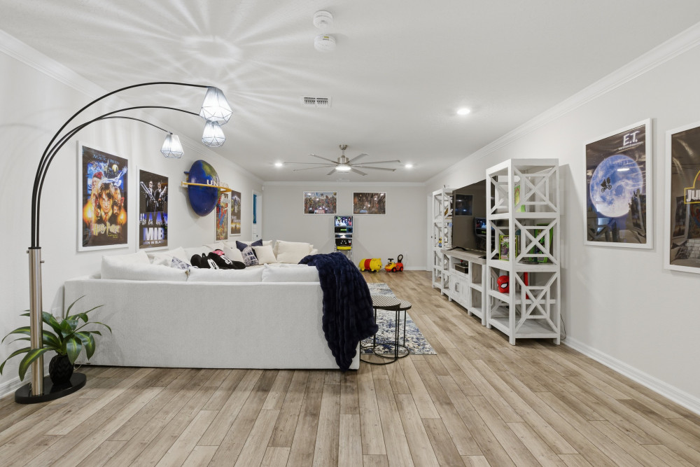 Windsor Island Resort 477