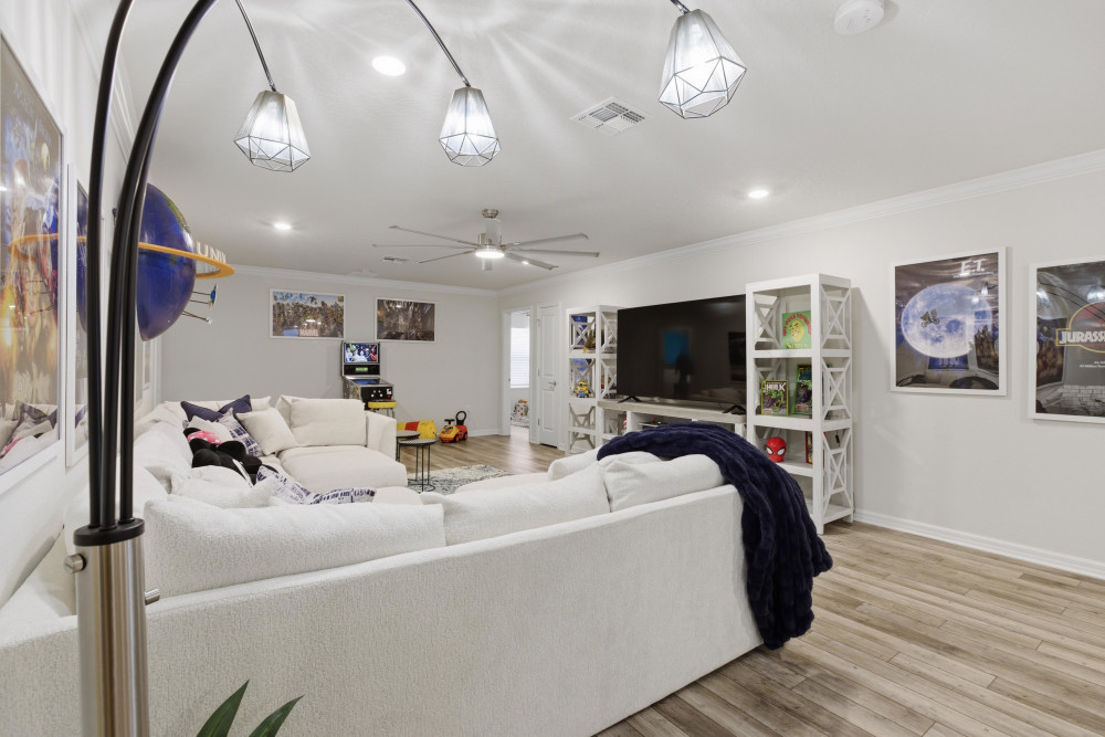 Windsor Island Resort 477