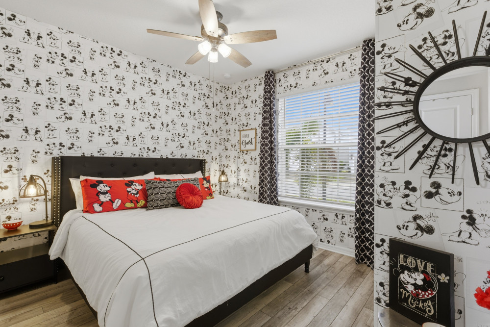 Windsor Island Resort 477