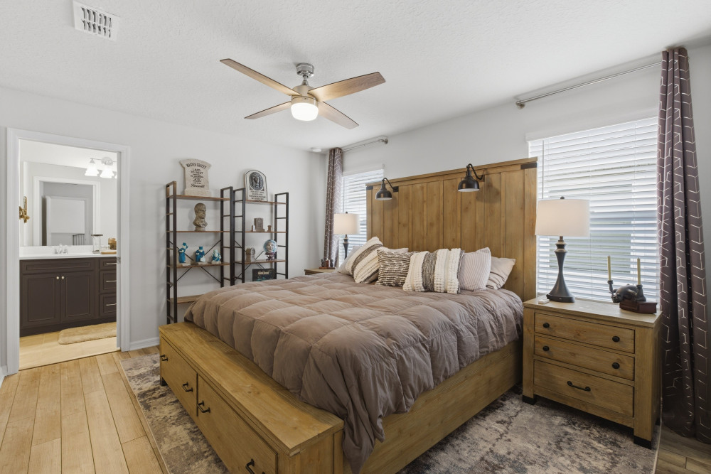 Windsor Island Resort 477