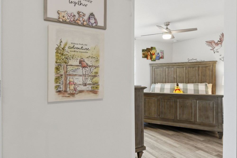 Windsor Island Resort 477