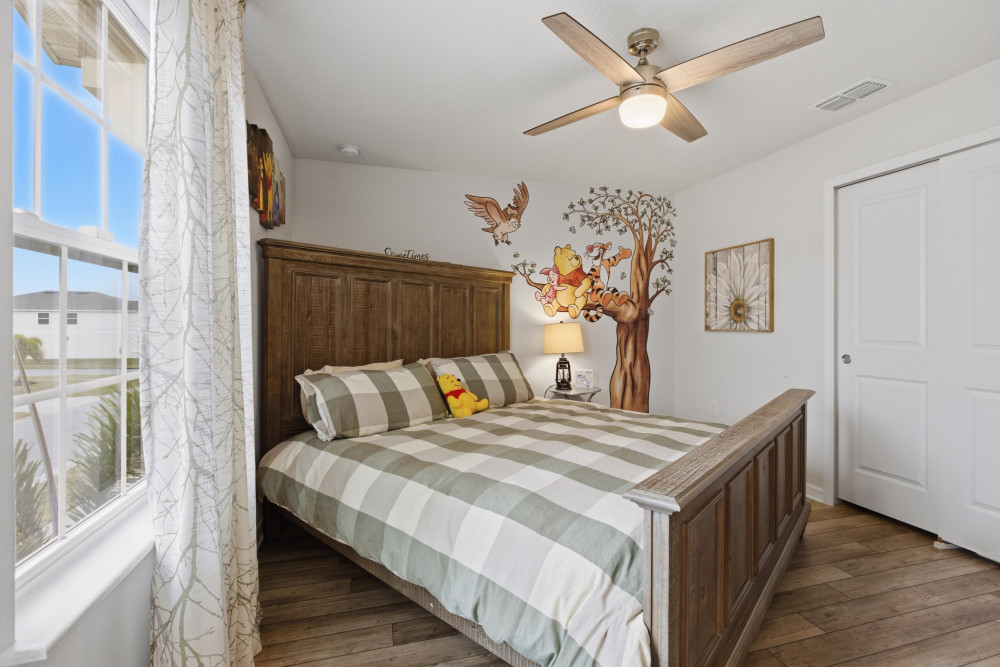 Windsor Island Resort 477