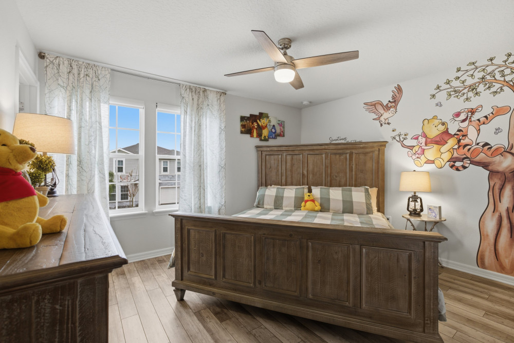 Windsor Island Resort 477