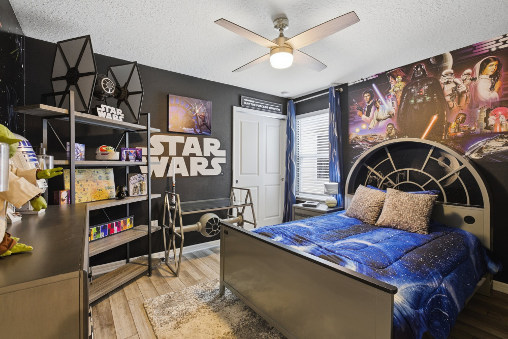 Windsor Island Resort 477