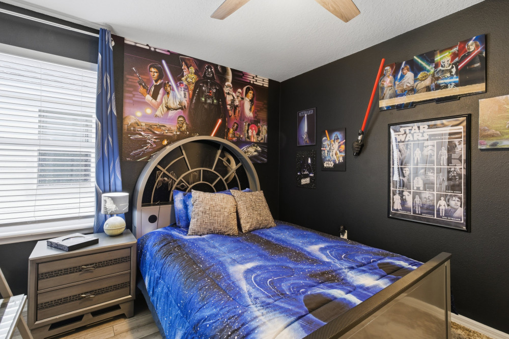 Windsor Island Resort 477