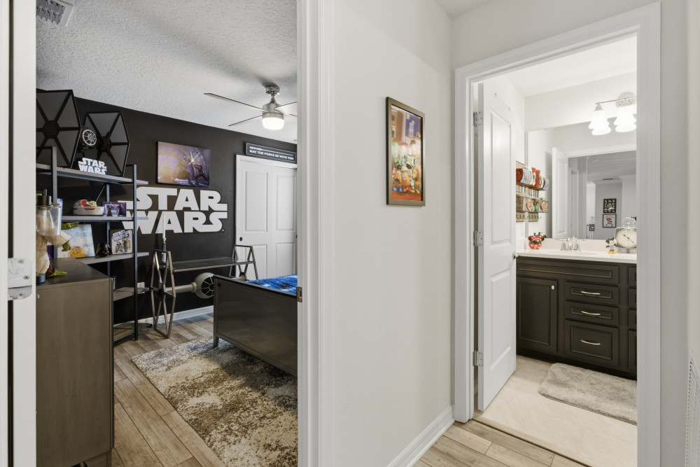 Windsor Island Resort 477