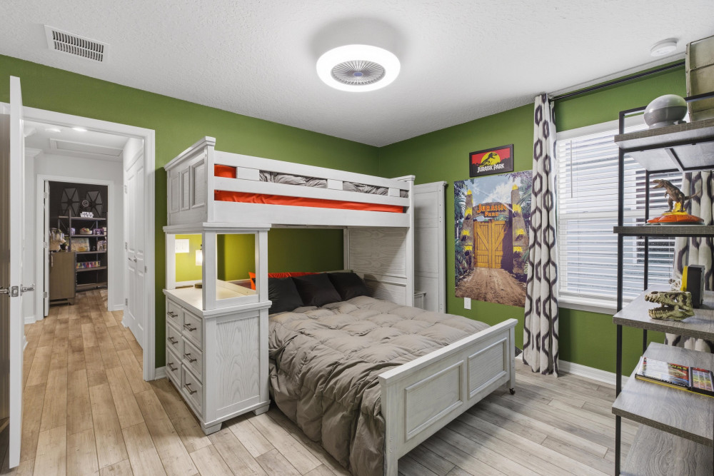 Windsor Island Resort 477