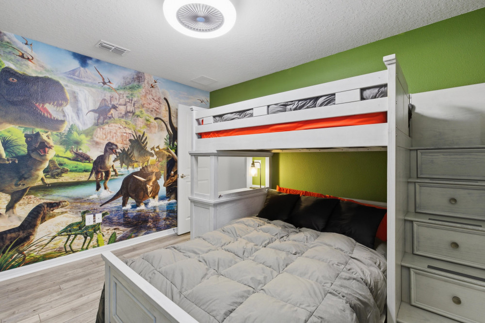 Windsor Island Resort 477