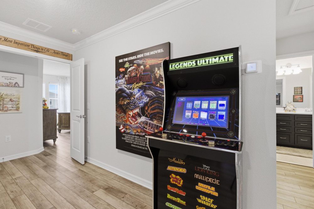 Windsor Island Resort 477