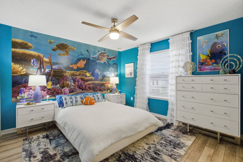 Windsor Island Resort 477