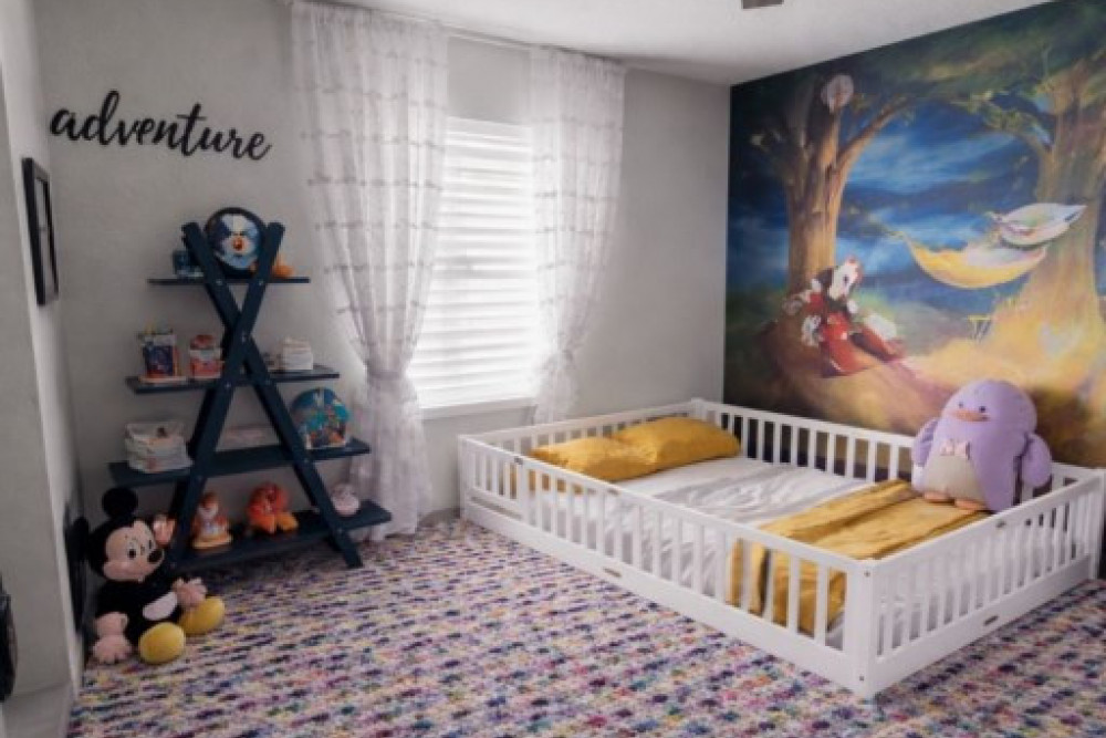 Windsor Island Resort 477