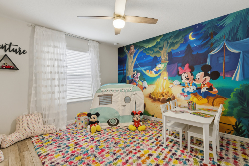 Windsor Island Resort 477