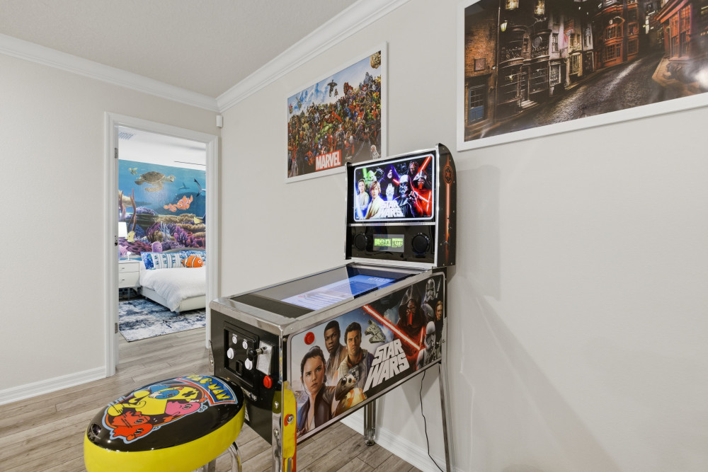 Windsor Island Resort 477