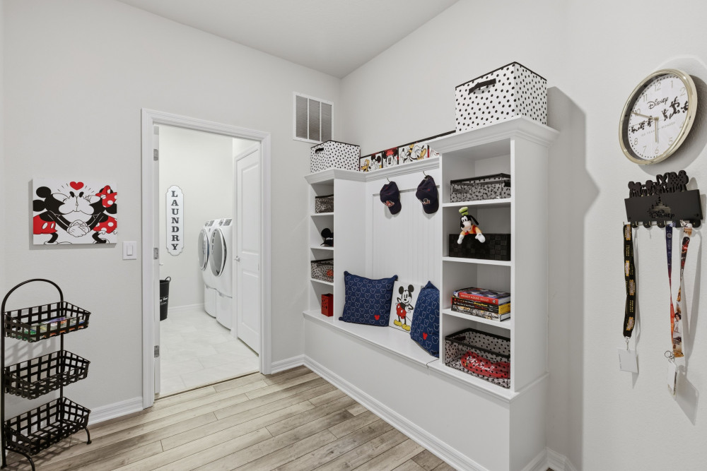 Windsor Island Resort 477