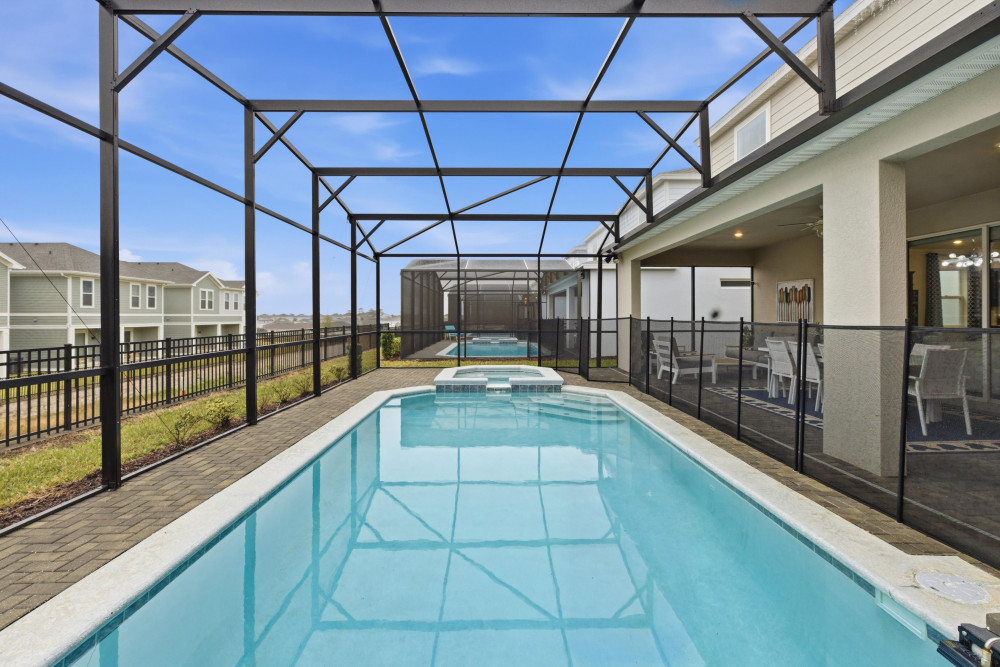 Windsor Island Resort 477