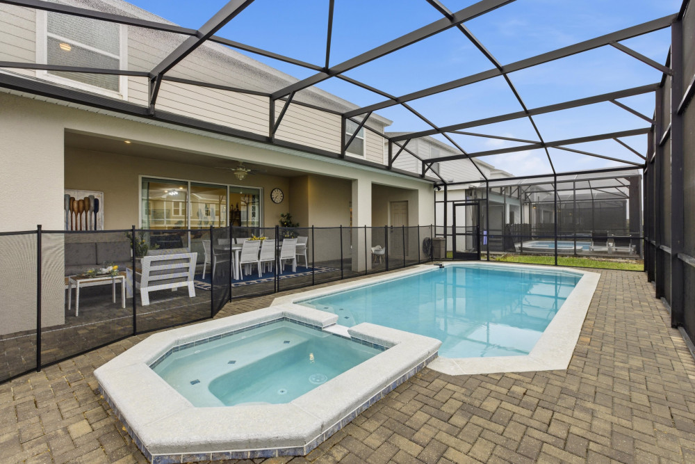 Windsor Island Resort 477