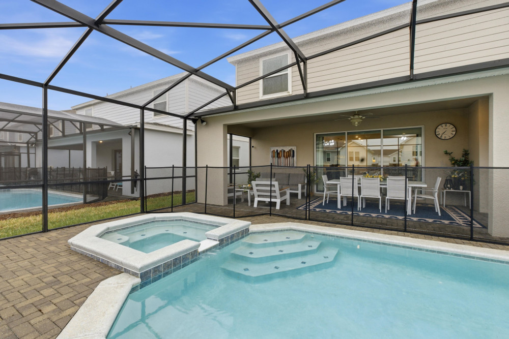 Windsor Island Resort 477