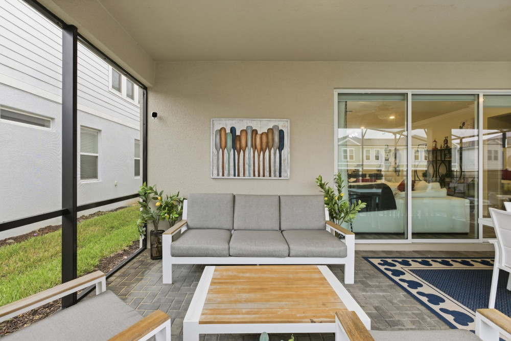 Windsor Island Resort 477