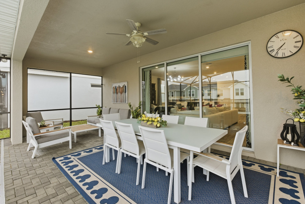 Windsor Island Resort 477