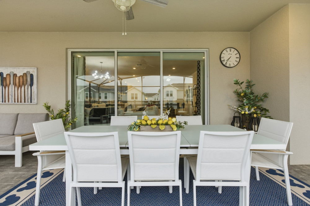 Windsor Island Resort 477