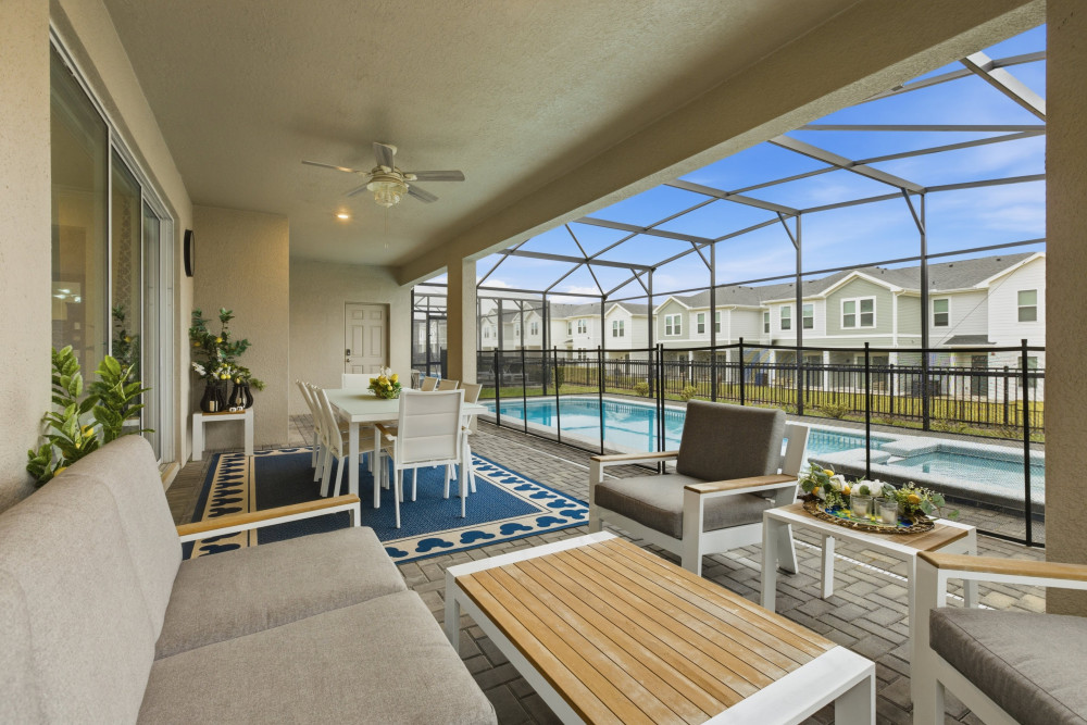 Windsor Island Resort 477