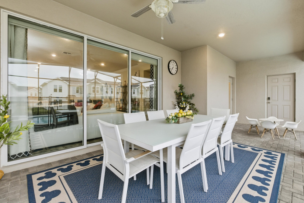 Windsor Island Resort 477