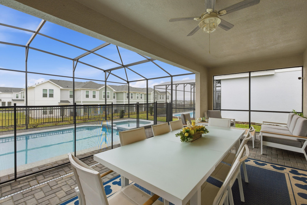 Windsor Island Resort 477