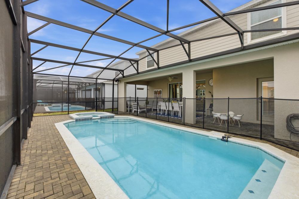 Windsor Island Resort 477