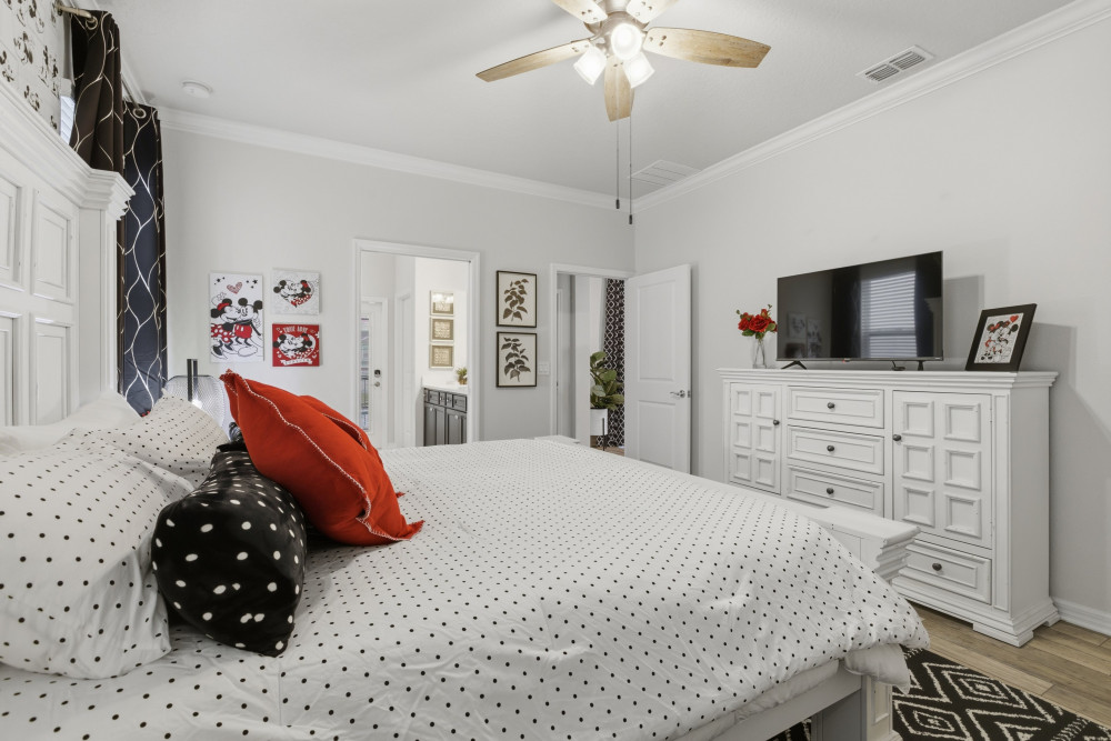 Windsor Island Resort 477