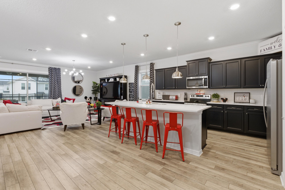 Windsor Island Resort 477