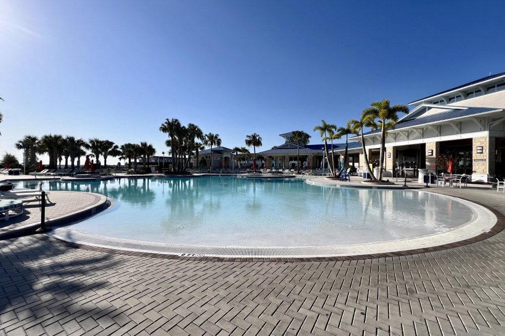 Windsor Island Resort 477