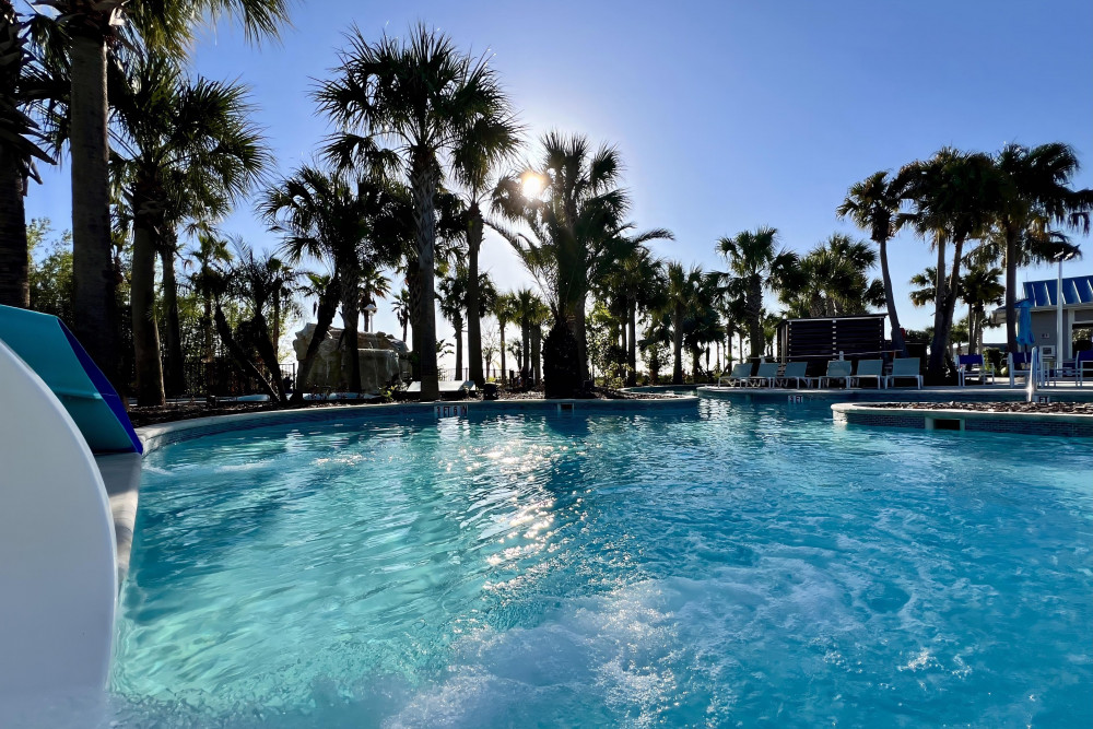 Windsor Island Resort 477