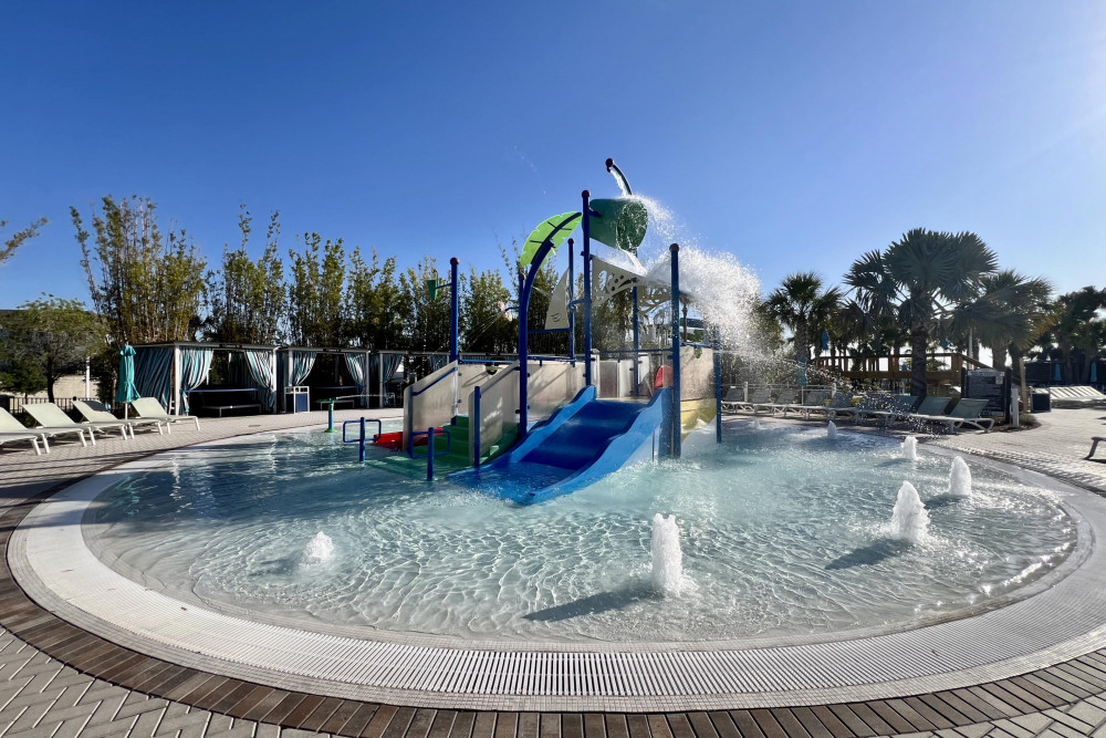 Windsor Island Resort 477