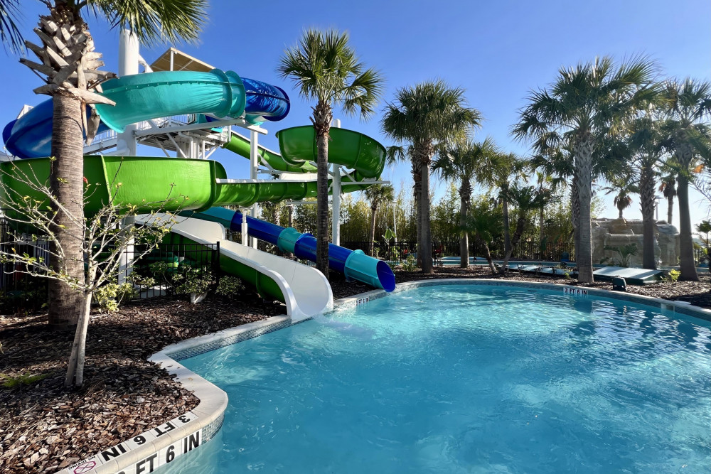 Windsor Island Resort 477