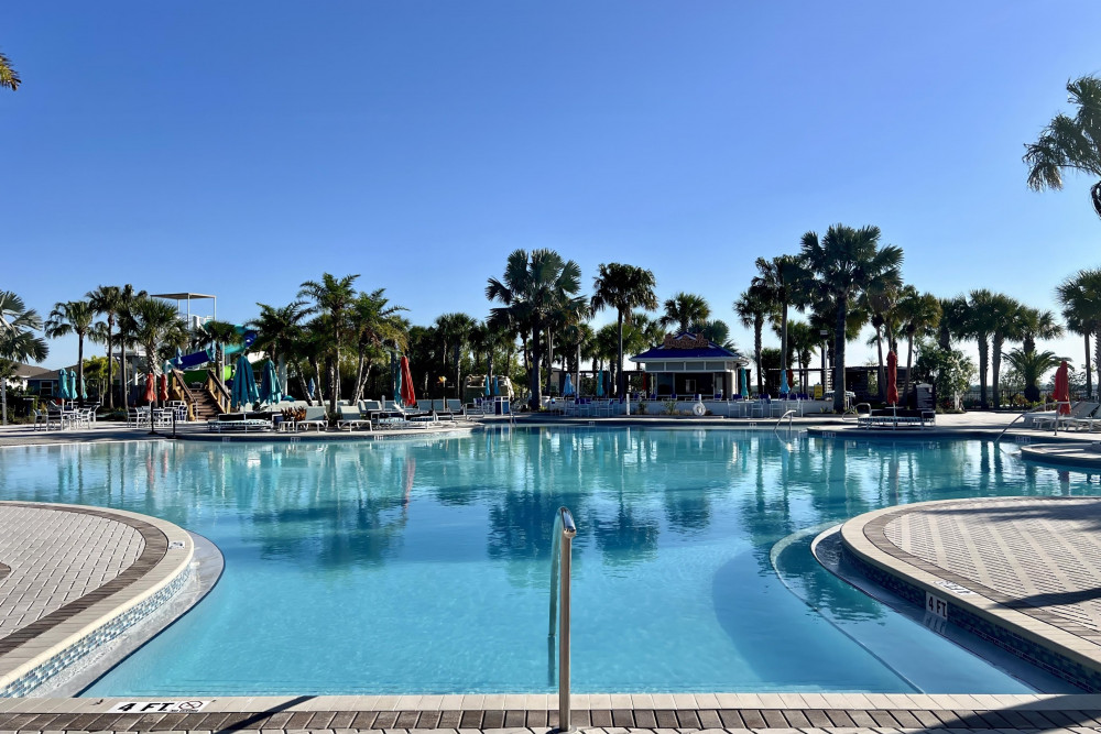 Windsor Island Resort 477