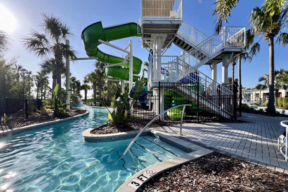 Windsor Island Resort 477