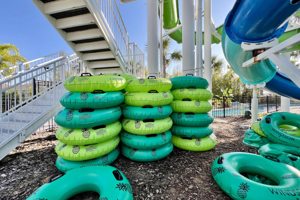 Windsor Island Resort 477