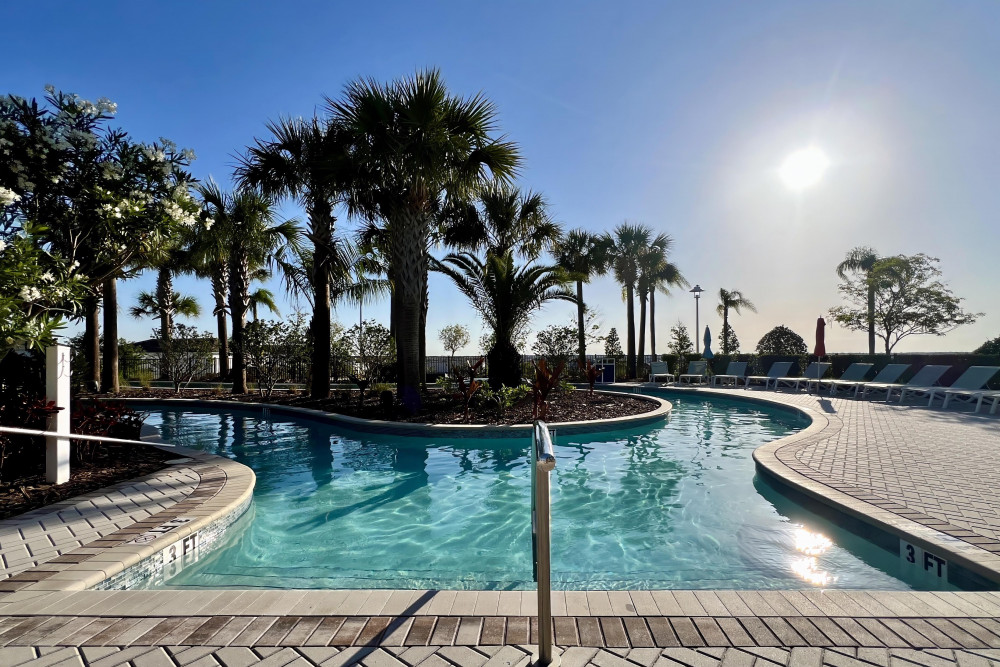 Windsor Island Resort 477