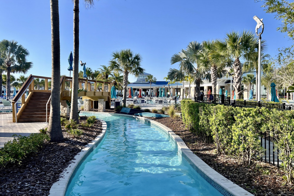 Windsor Island Resort 477