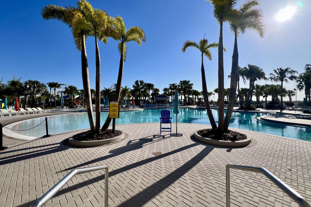 Windsor Island Resort 477